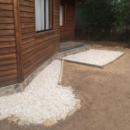 산티아고 La Quinta Bruja B&B 외부 사진
