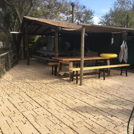 산티아고 La Quinta Bruja B&B 외부 사진