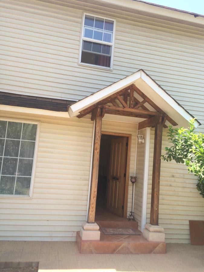 산티아고 La Quinta Bruja B&B 외부 사진