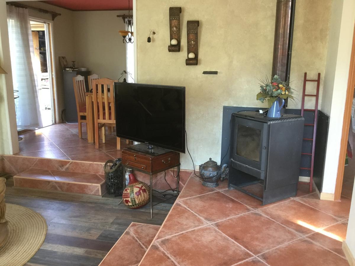 산티아고 La Quinta Bruja B&B 외부 사진