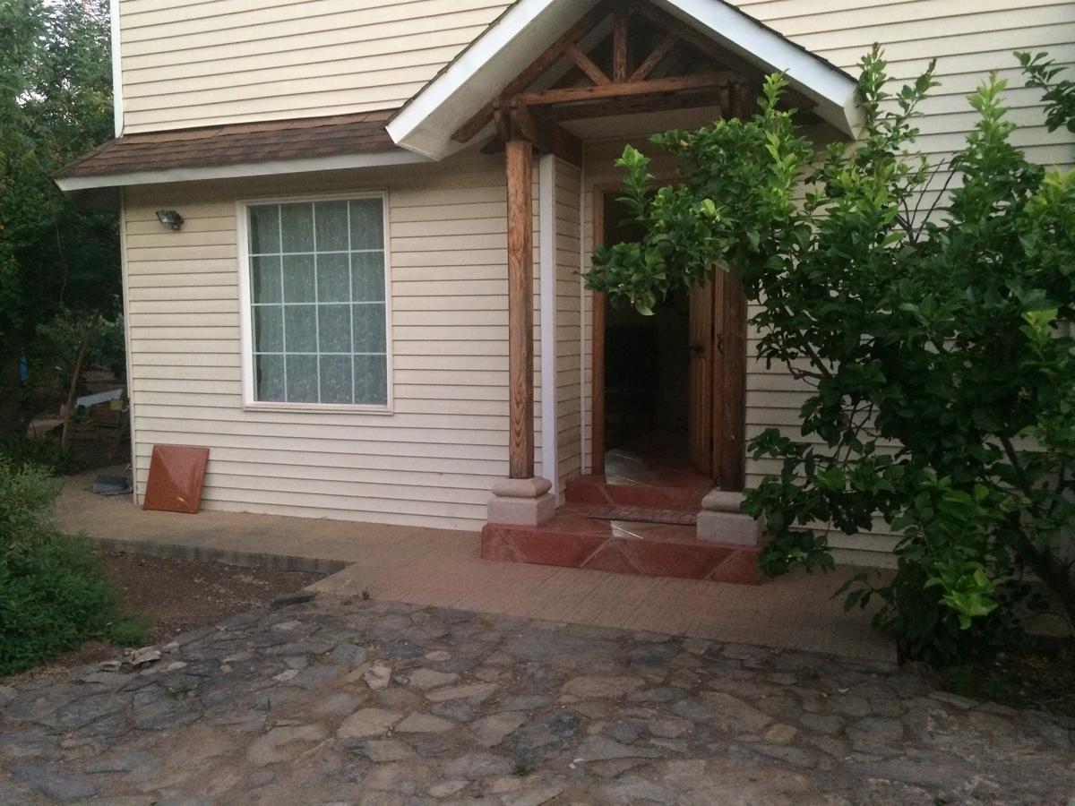 산티아고 La Quinta Bruja B&B 외부 사진