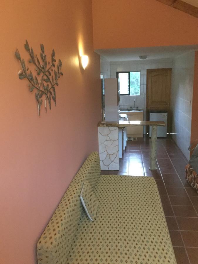 산티아고 La Quinta Bruja B&B 외부 사진
