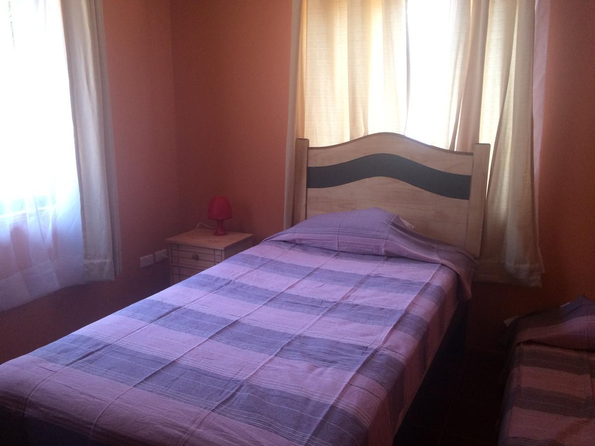산티아고 La Quinta Bruja B&B 외부 사진