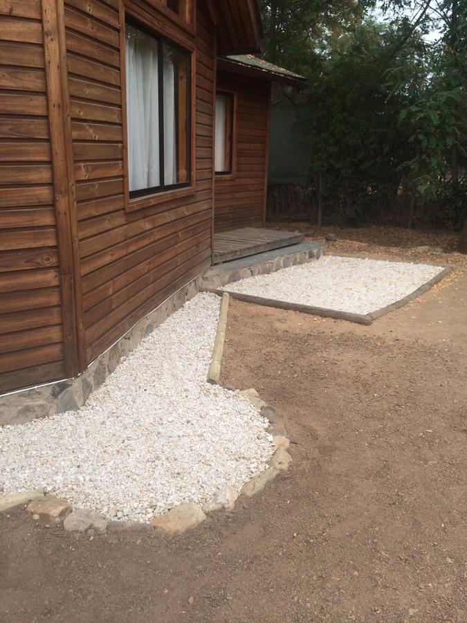 산티아고 La Quinta Bruja B&B 외부 사진