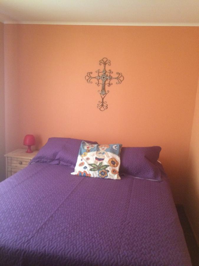 산티아고 La Quinta Bruja B&B 외부 사진