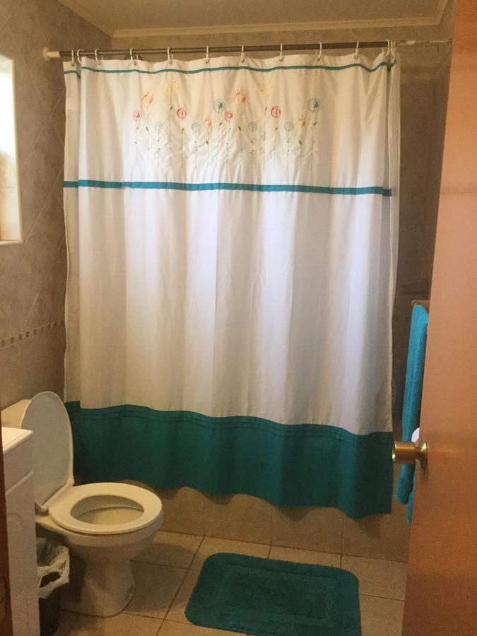 산티아고 La Quinta Bruja B&B 객실 사진